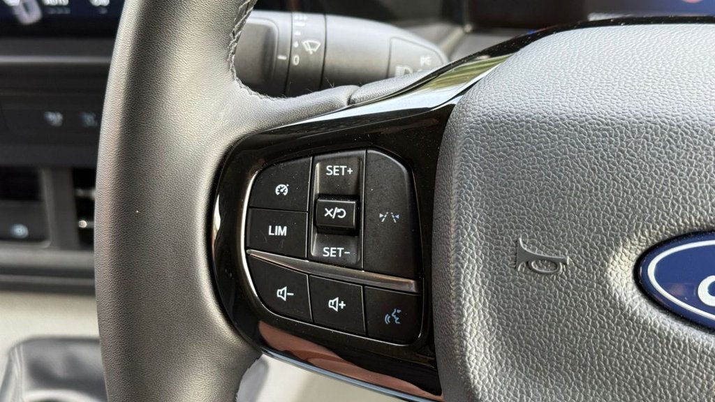 Used Ford Transit Custom 2024 for sale - 76118994: Photo 30