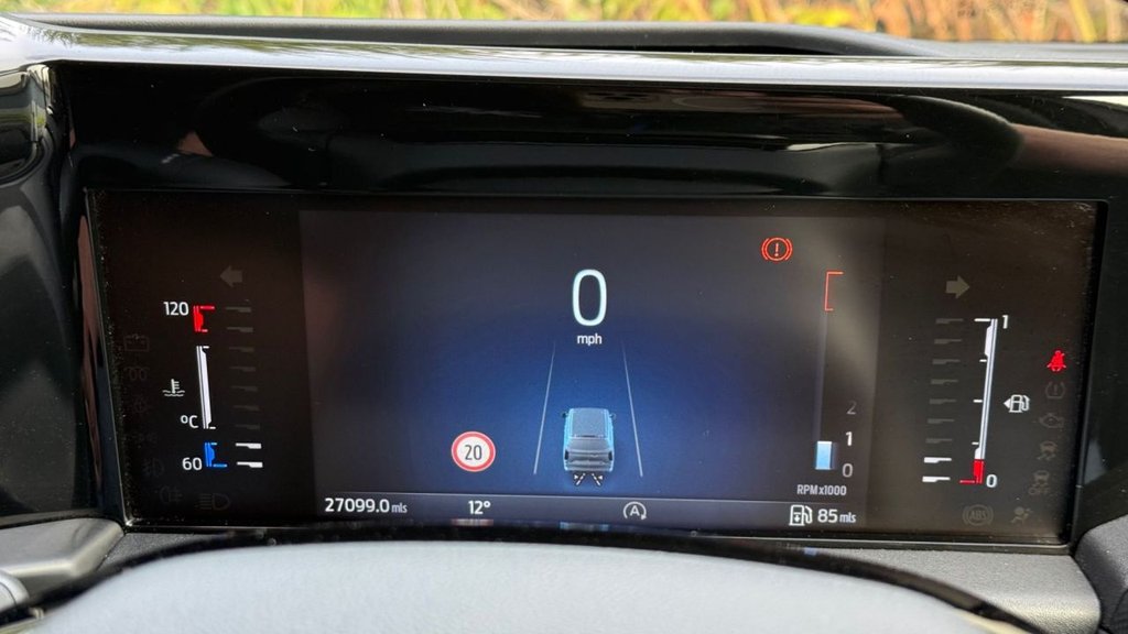 Used Ford Transit Custom 2024 for sale - 76118994: Photo 31