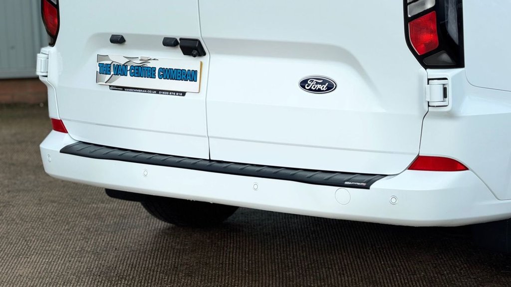 Used Ford Transit Custom 2024 for sale - 76118994: Photo 38