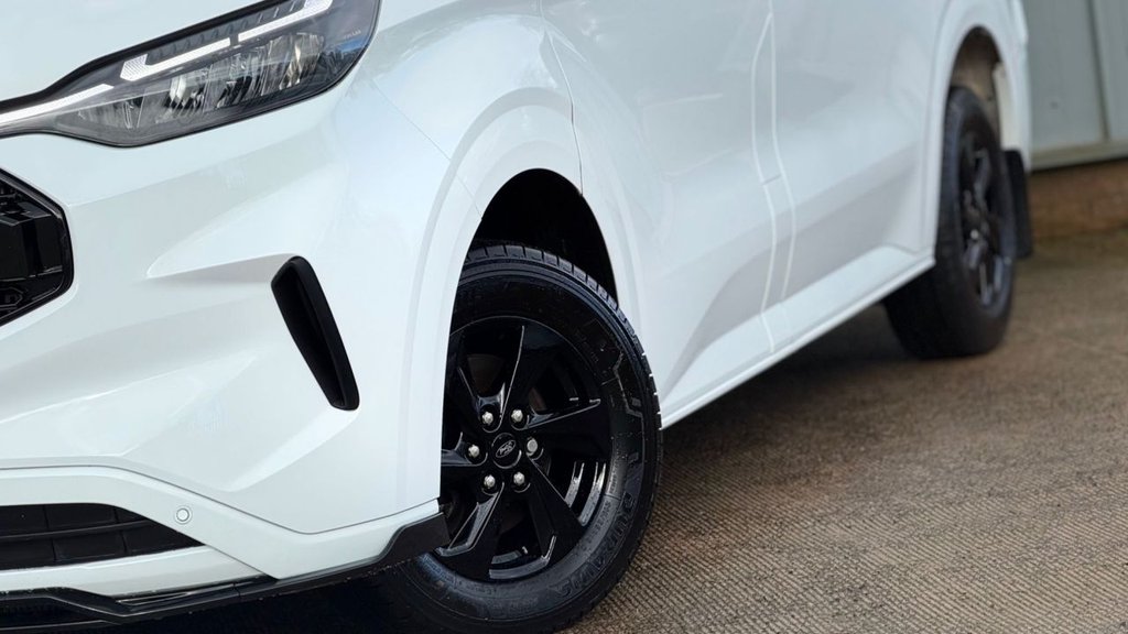 Used Ford Transit Custom 2024 for sale - 76118994: Photo 41