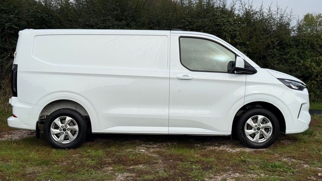 Used Ford Transit Custom 2024 for sale - 76118994: Photo 5