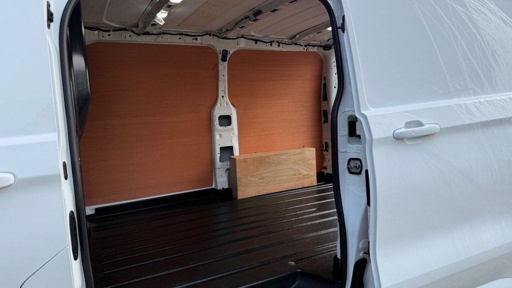 Used Ford Transit Custom 2024 for sale - 76118994: Photo 9