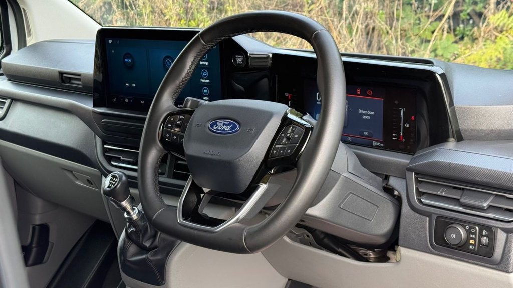 Used Ford Transit Custom 2024 for sale - 77499375: Photo 13
