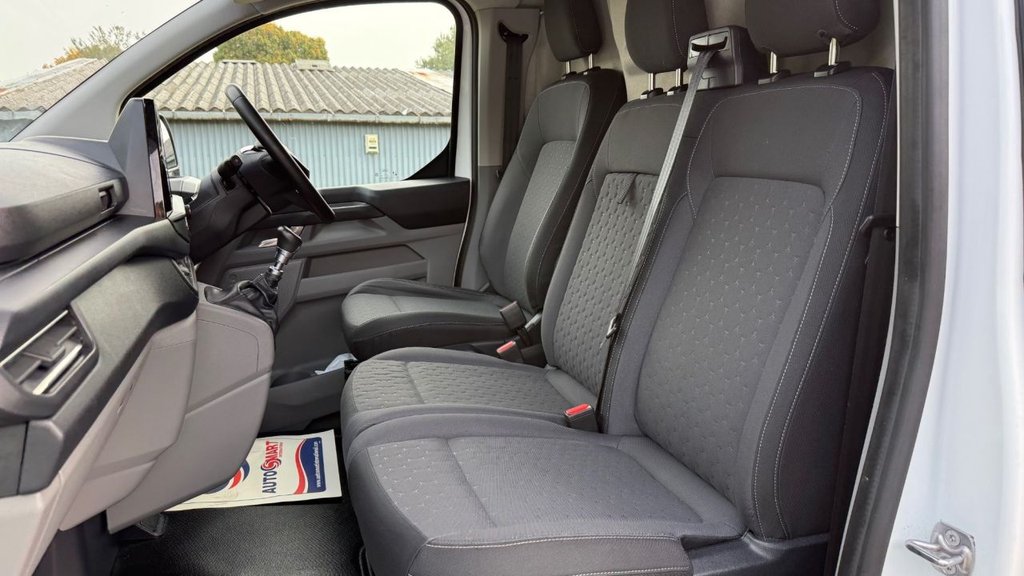 Used Ford Transit Custom 2024 for sale - 77499375: Photo 15