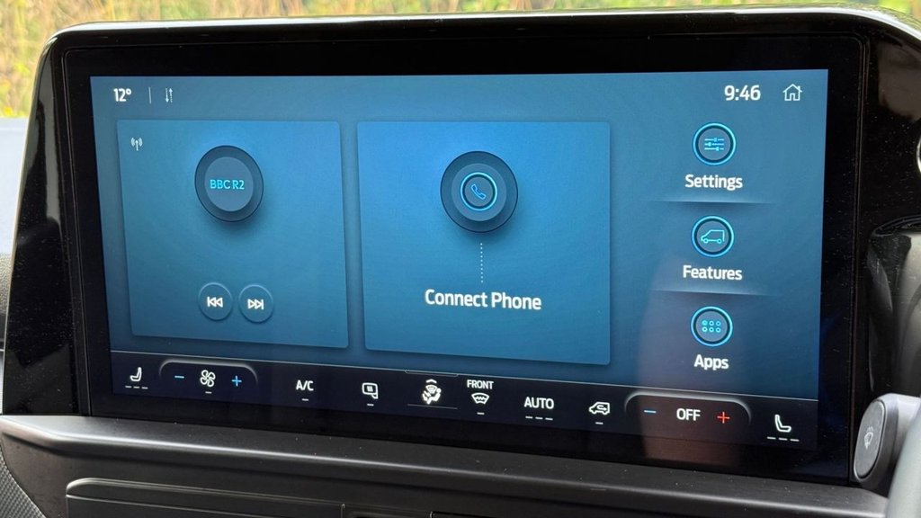 Used Ford Transit Custom 2024 for sale - 77499375: Photo 17