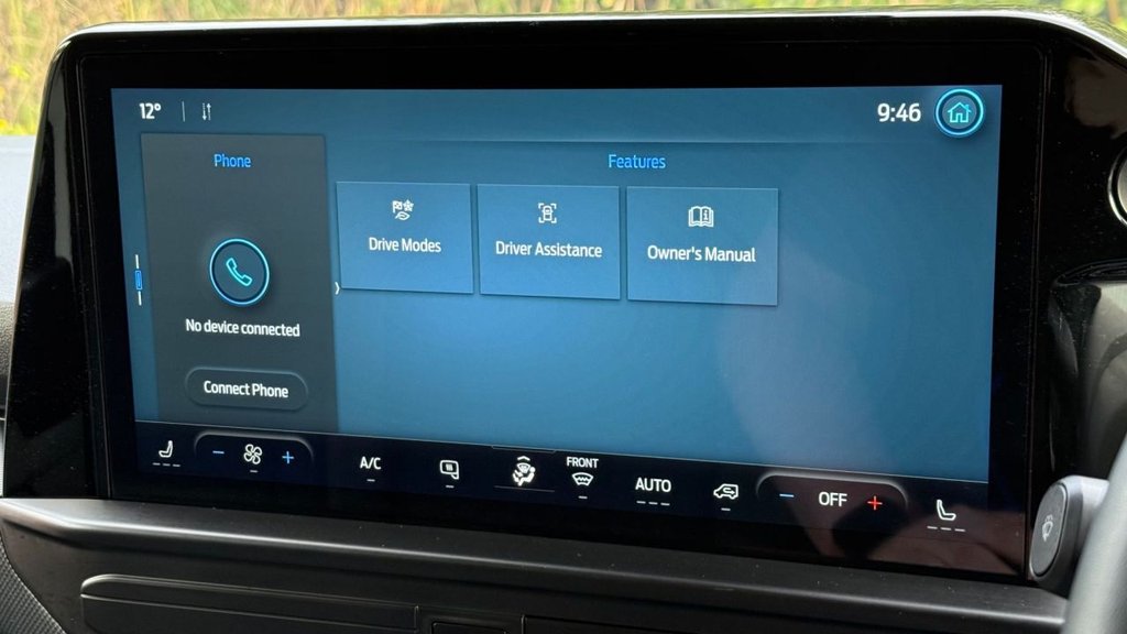 Used Ford Transit Custom 2024 for sale - 77499375: Photo 20