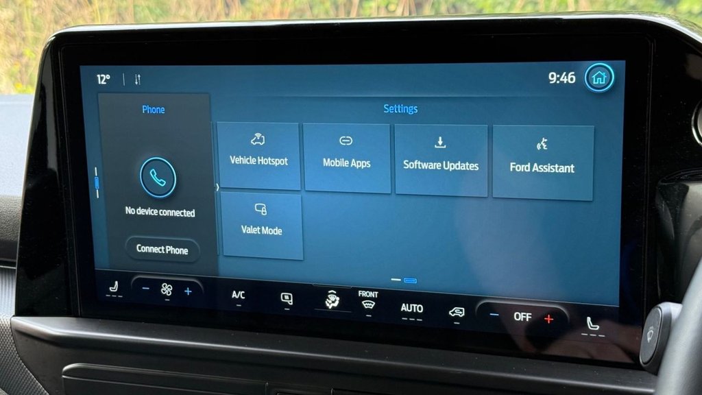 Used Ford Transit Custom 2024 for sale - 77499375: Photo 21