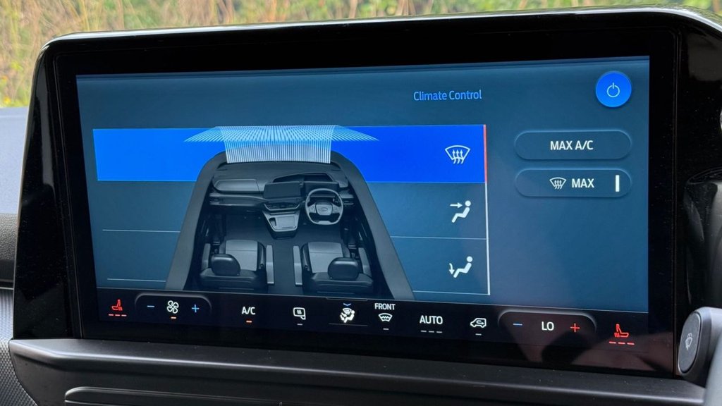 Used Ford Transit Custom 2024 for sale - 77499375: Photo 23