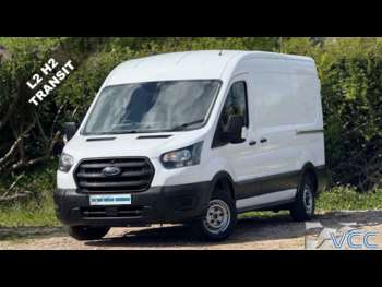 Used Ford Transit 2022 for sale - 74401791: Photo