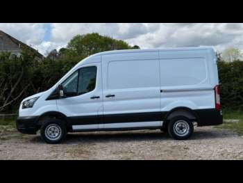 Used Ford Transit 2022 for sale - 74401791: Photo