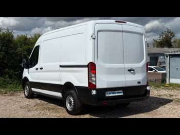 Used Ford Transit 2022 for sale - 74401791: Photo