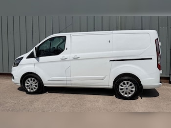 Used Ford Transit Custom 2022 for sale - 79574122: Photo