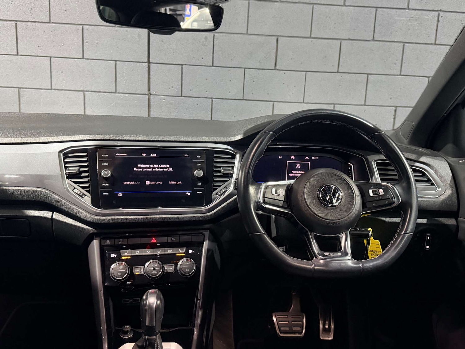 Used Volkswagen T-Roc 2020 for sale - 78112495: Photo 12