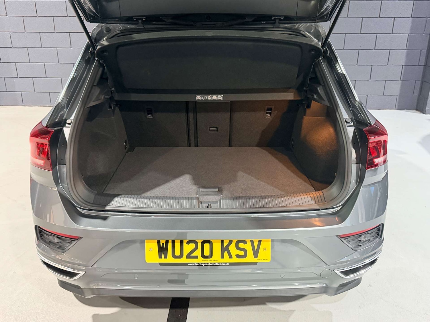 Used Volkswagen T-Roc 2020 for sale - 78112495: Photo 13