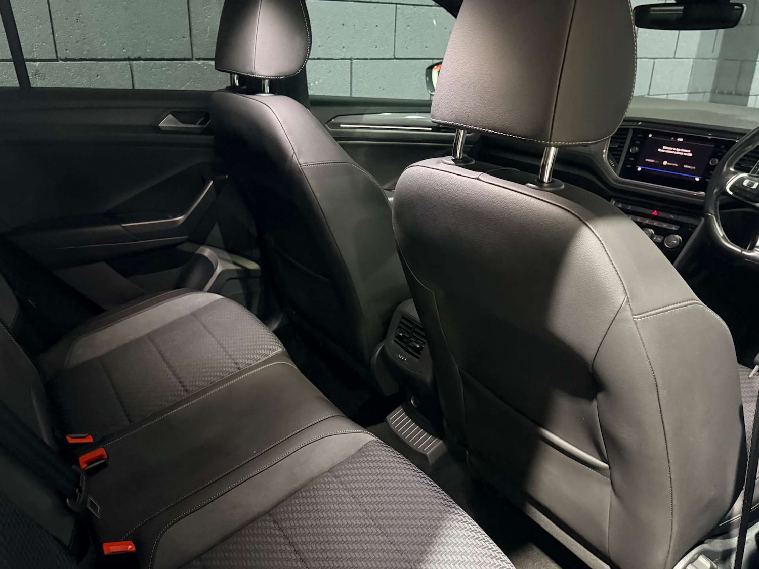 Used Volkswagen T-Roc 2020 for sale - 78112495: Photo 20