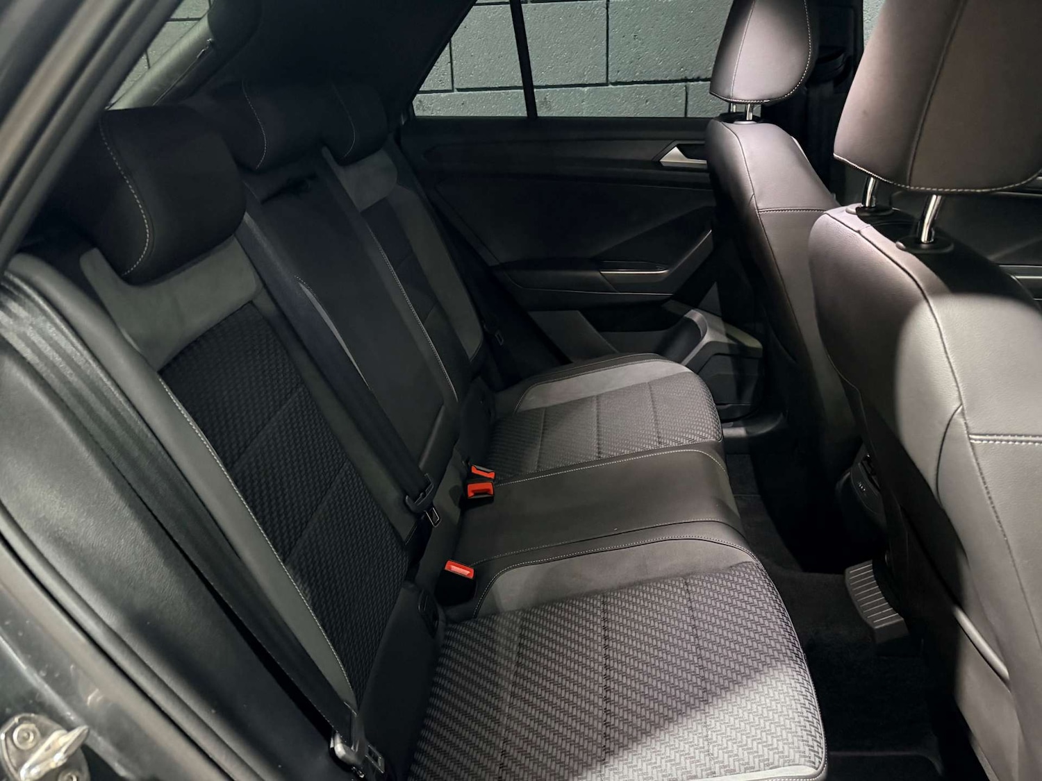 Used Volkswagen T-Roc 2020 for sale - 78112495: Photo 21