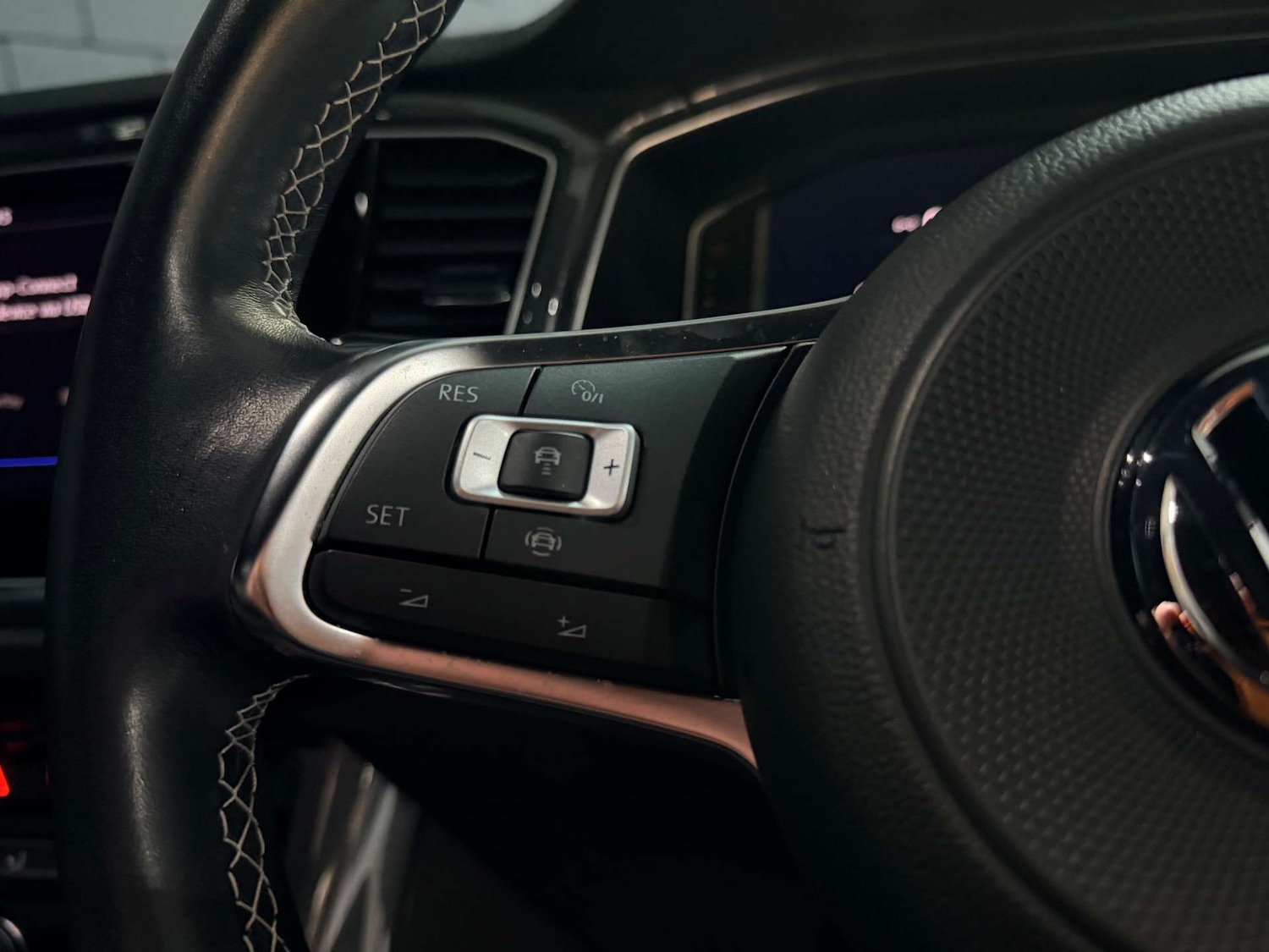 Used Volkswagen T-Roc 2020 for sale - 78112495: Photo 23