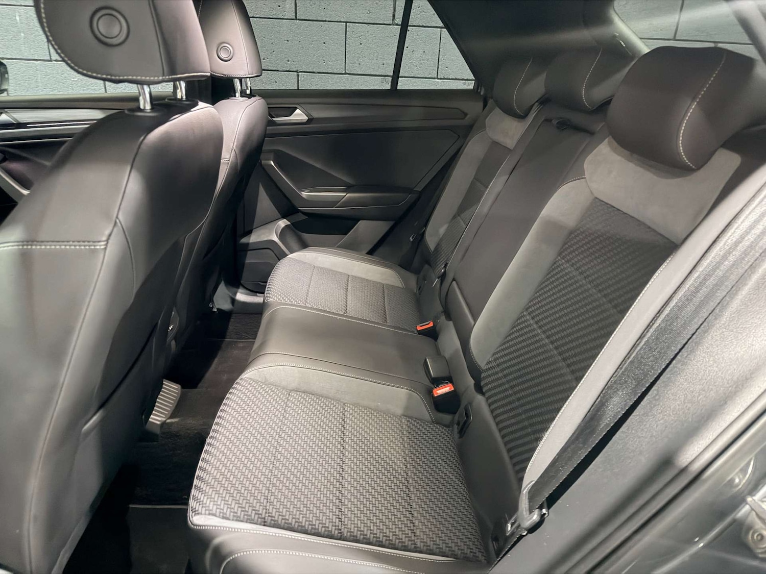 Used Volkswagen T-Roc 2020 for sale - 78112495: Photo 42