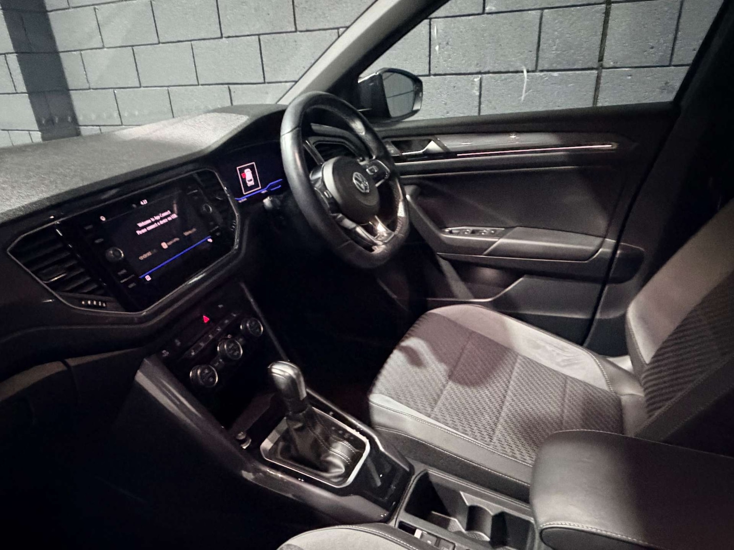 Used Volkswagen T-Roc 2020 for sale - 78112495: Photo 46