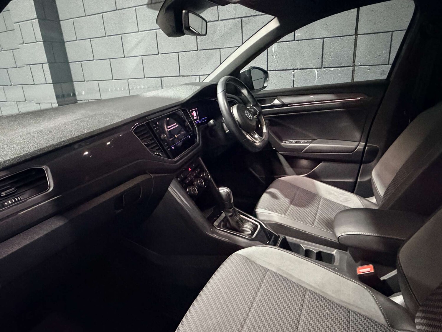 Used Volkswagen T-Roc 2020 for sale - 78112495: Photo 47