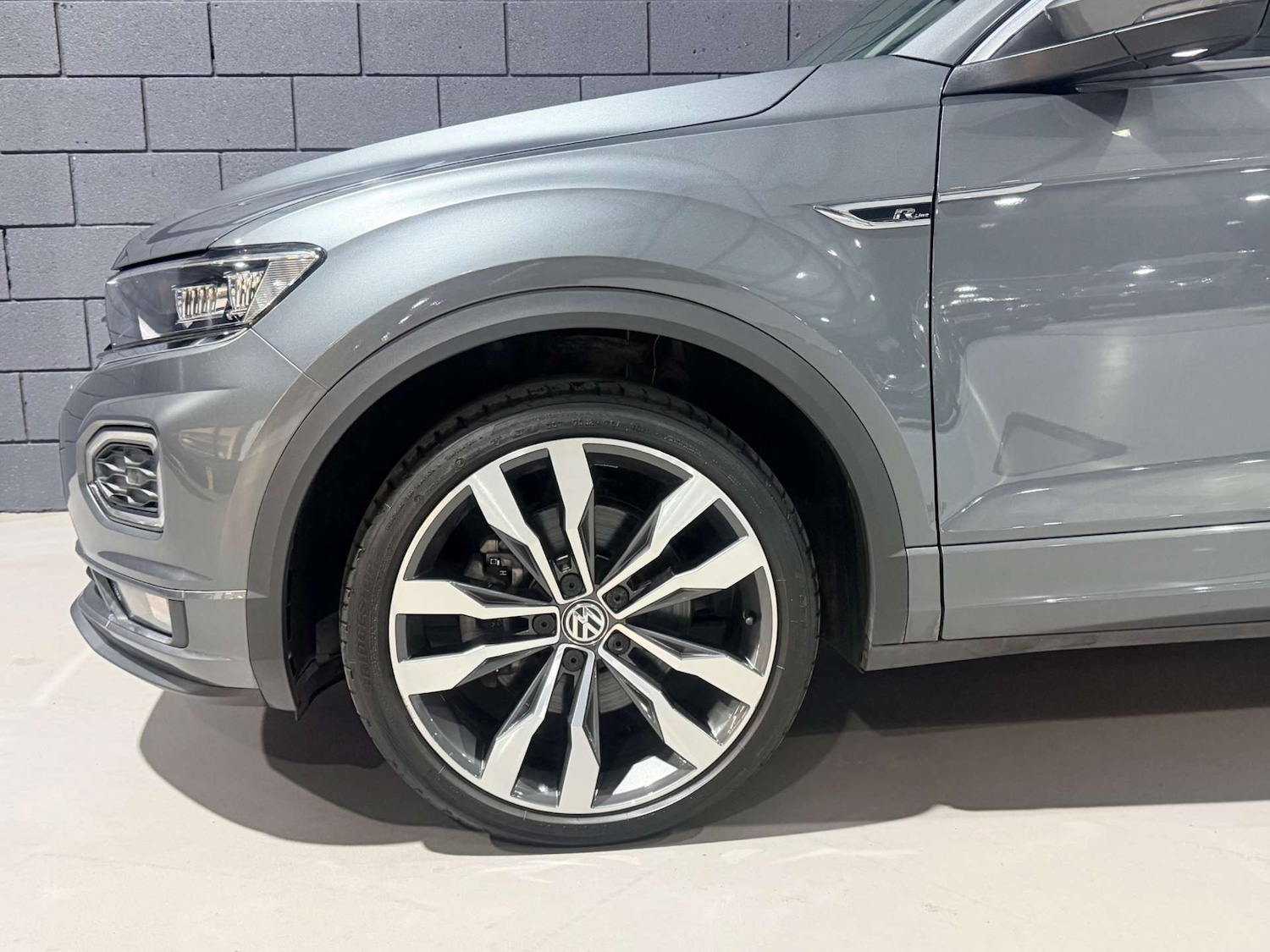 Used Volkswagen T-Roc 2020 for sale - 78112495: Photo 52