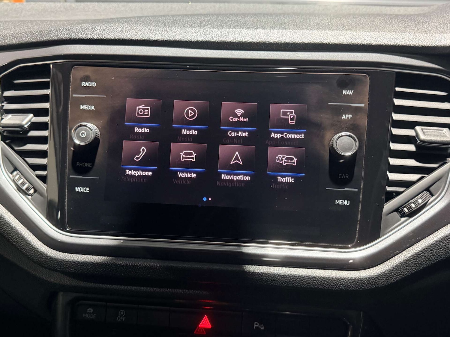 Used Volkswagen T-Roc 2020 for sale - 78112495: Photo 9