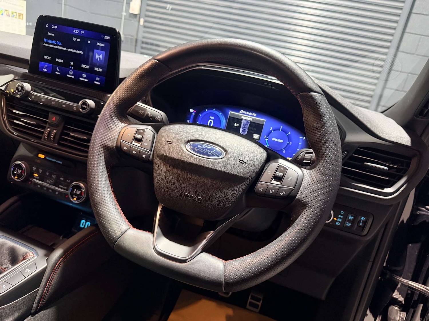 Used Ford Kuga 2021 for sale - 77836382: Photo 10