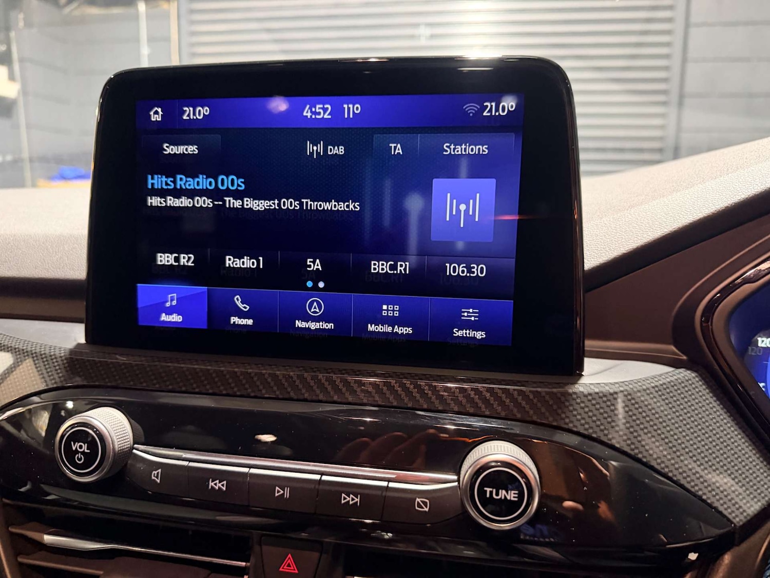 Used Ford Kuga 2021 for sale - 77836382: Photo 11