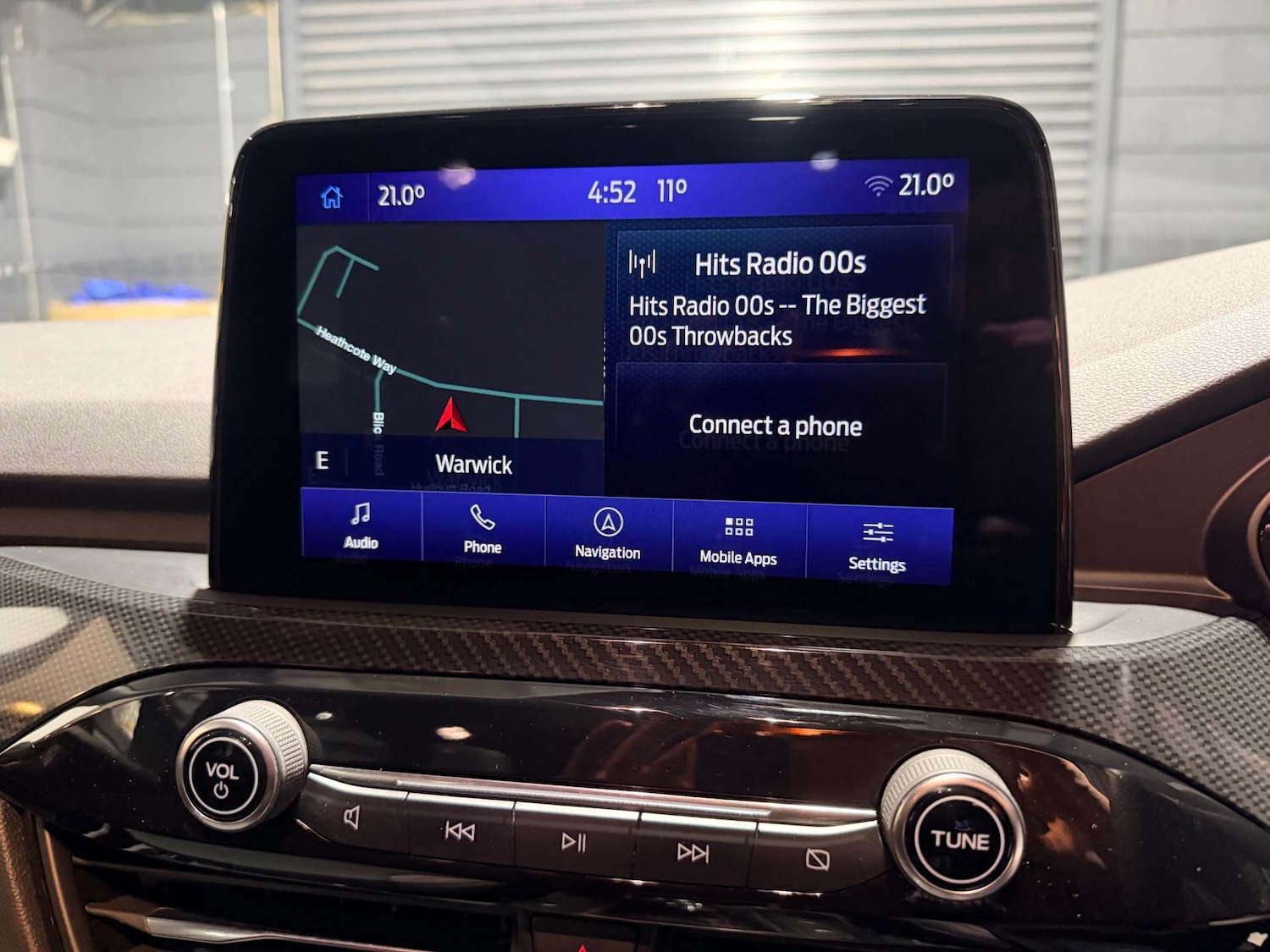 Used Ford Kuga 2021 for sale - 77836382: Photo 12