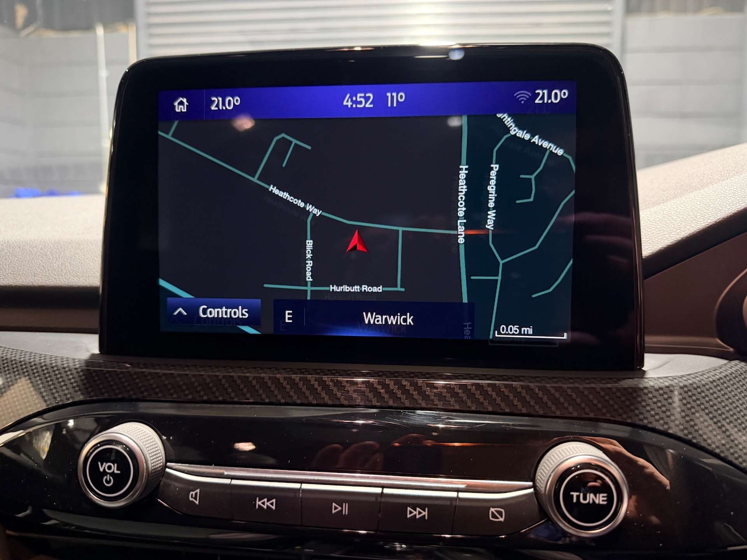 Used Ford Kuga 2021 for sale - 77836382: Photo 13