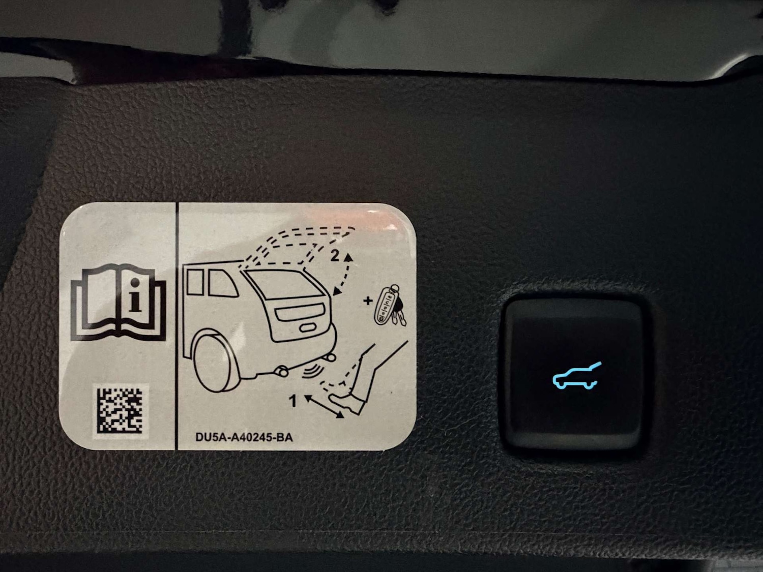 Used Ford Kuga 2021 for sale - 77836382: Photo 14