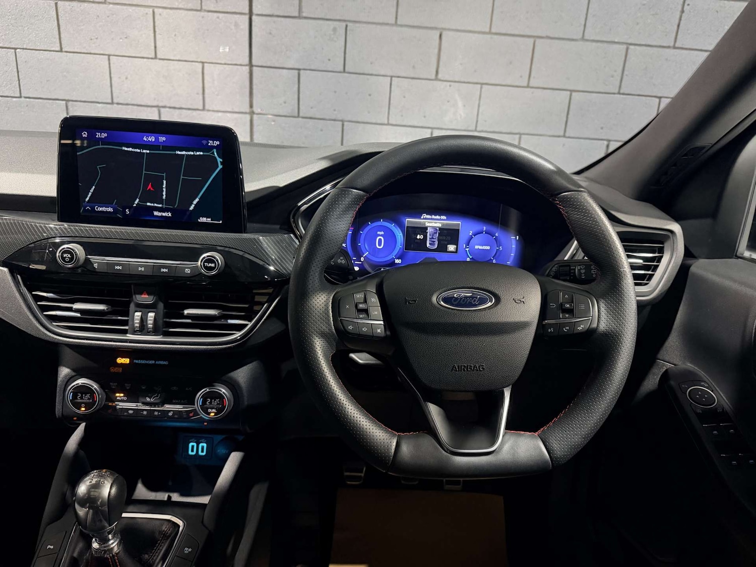 Used Ford Kuga 2021 for sale - 77836382: Photo 22