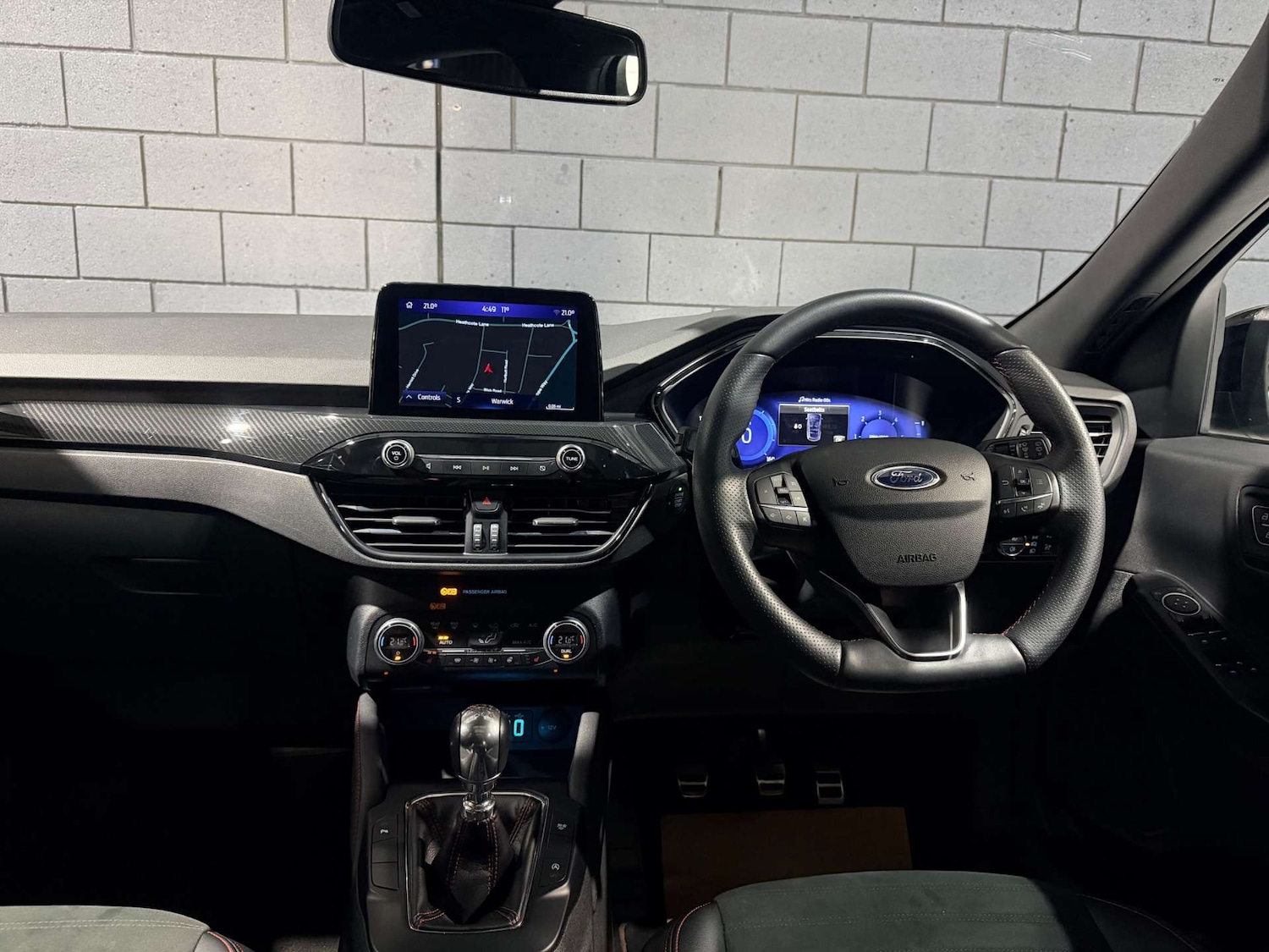 Used Ford Kuga 2021 for sale - 77836382: Photo 23