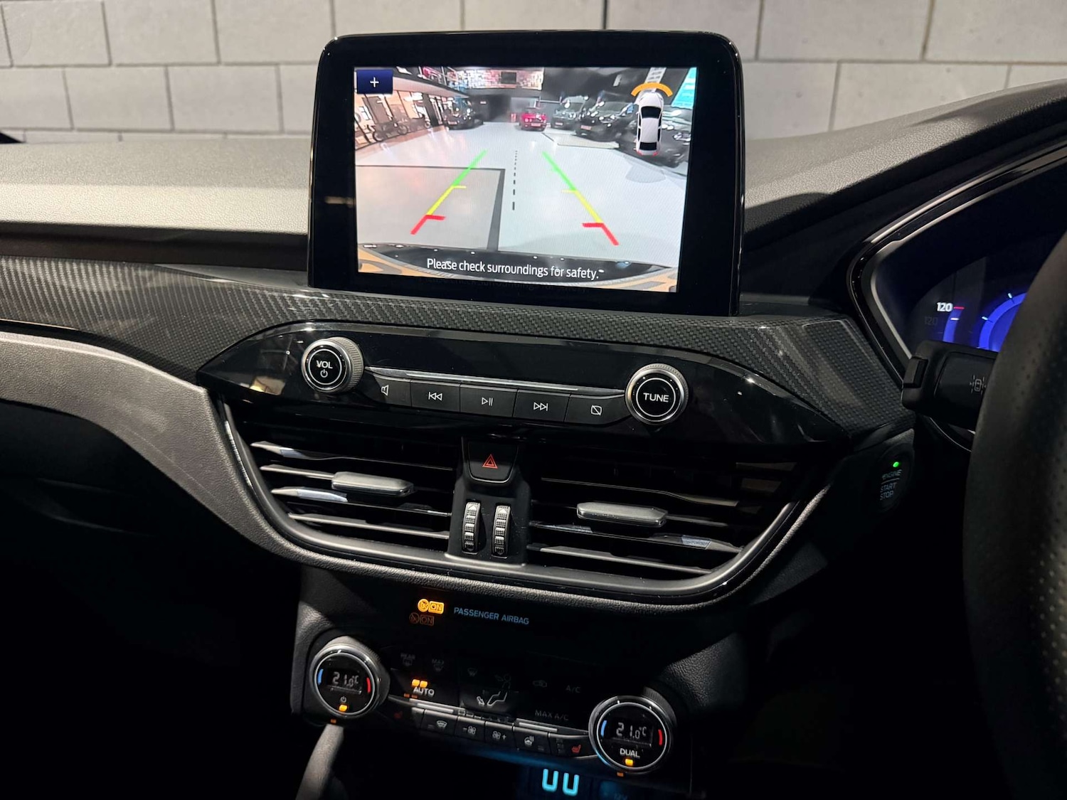 Used Ford Kuga 2021 for sale - 77836382: Photo 25