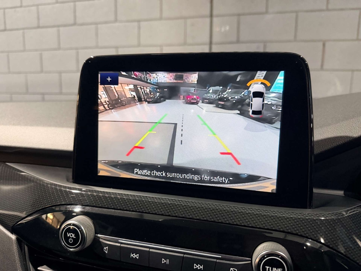 Used Ford Kuga 2021 for sale - 77836382: Photo 26