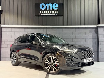 Used Ford Kuga 2021 for sale - 77836382: Photo