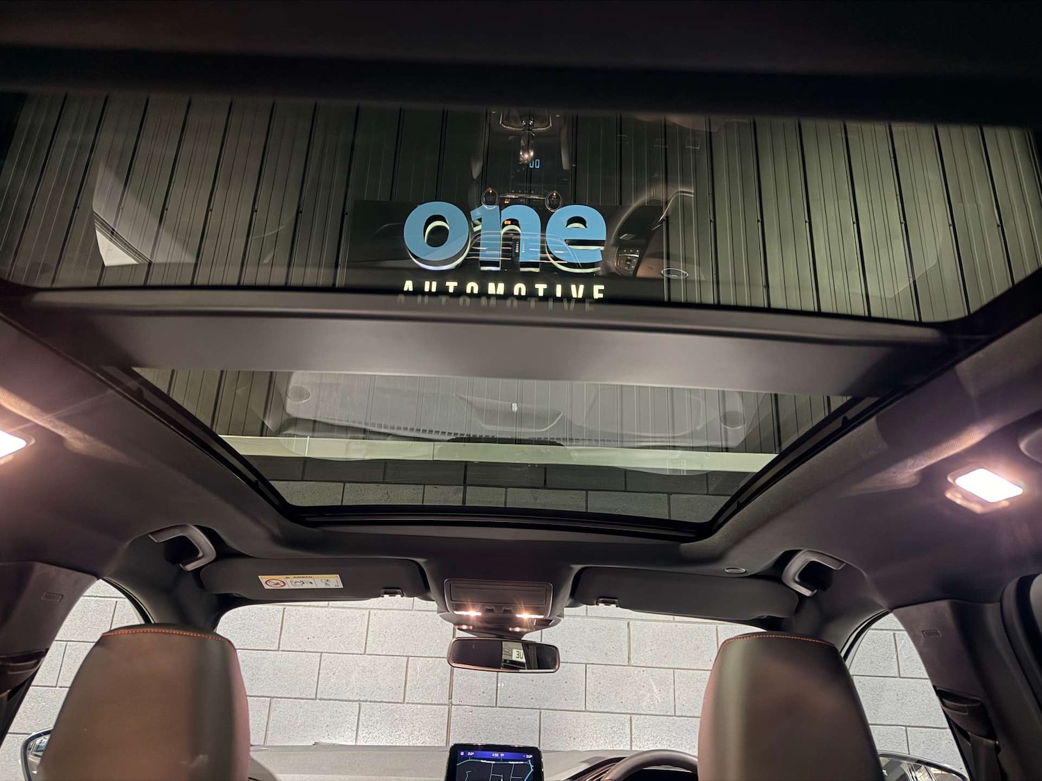 Used Ford Kuga 2021 for sale - 77836382: Photo 3