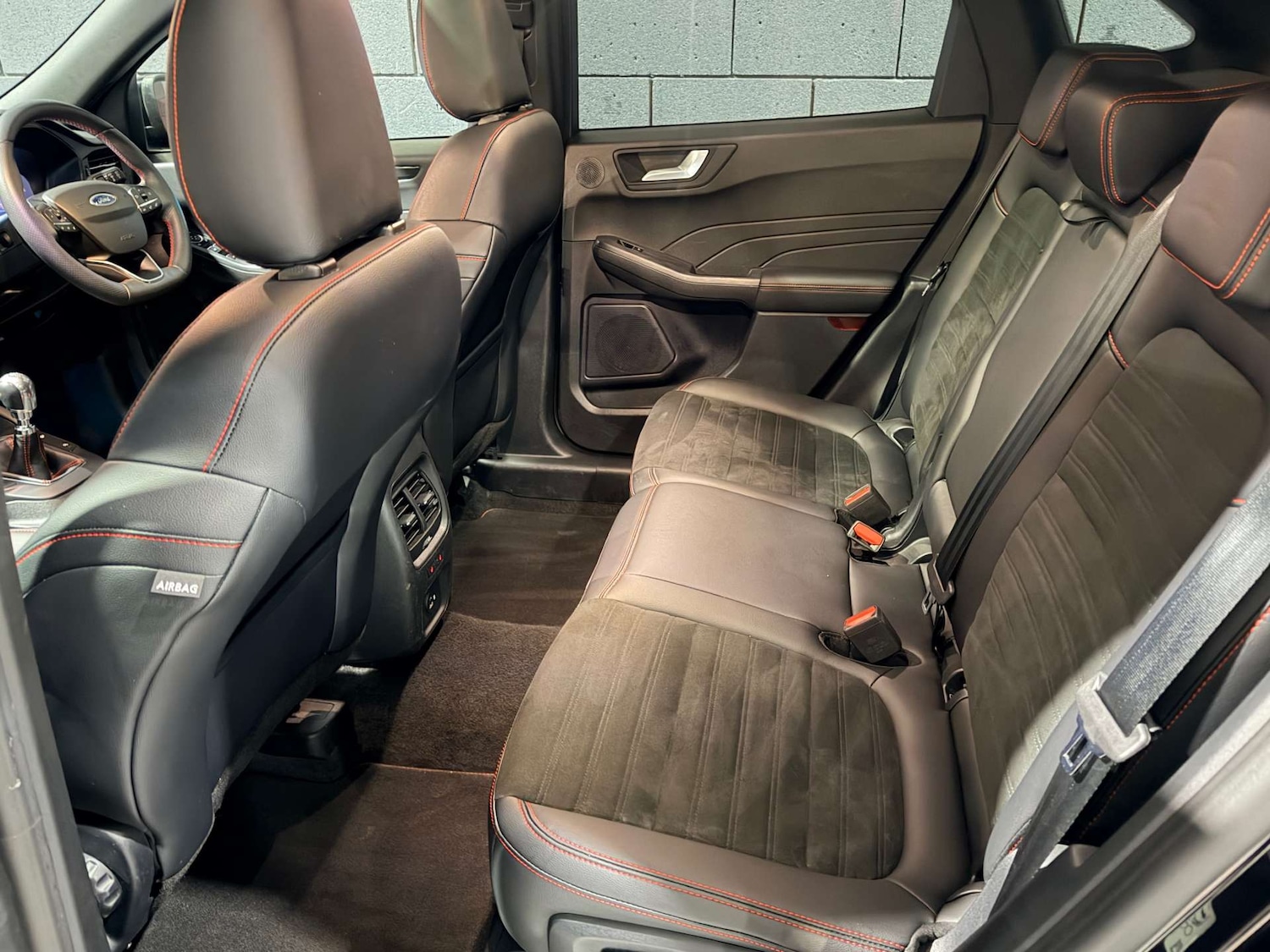 Used Ford Kuga 2021 for sale - 77836382: Photo 30