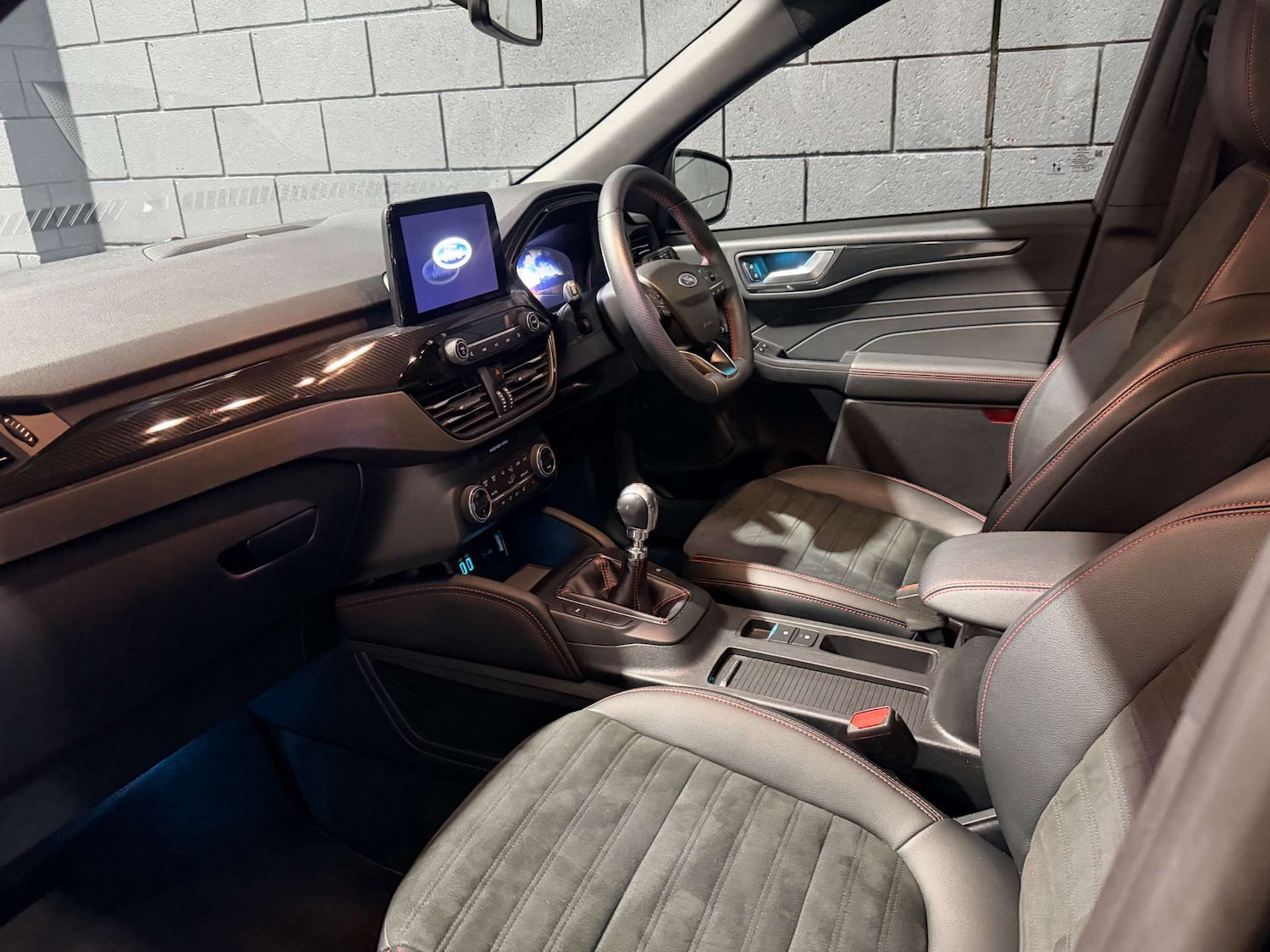 Used Ford Kuga 2021 for sale - 77836382: Photo 33