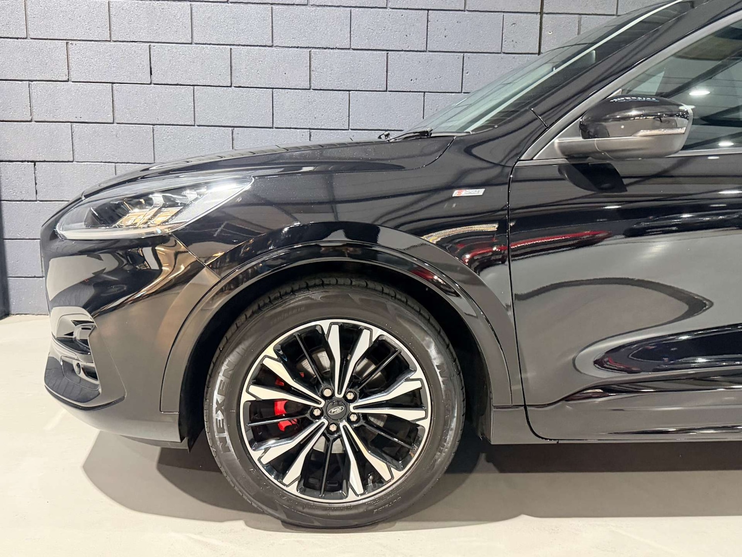 Used Ford Kuga 2021 for sale - 77836382: Photo 35