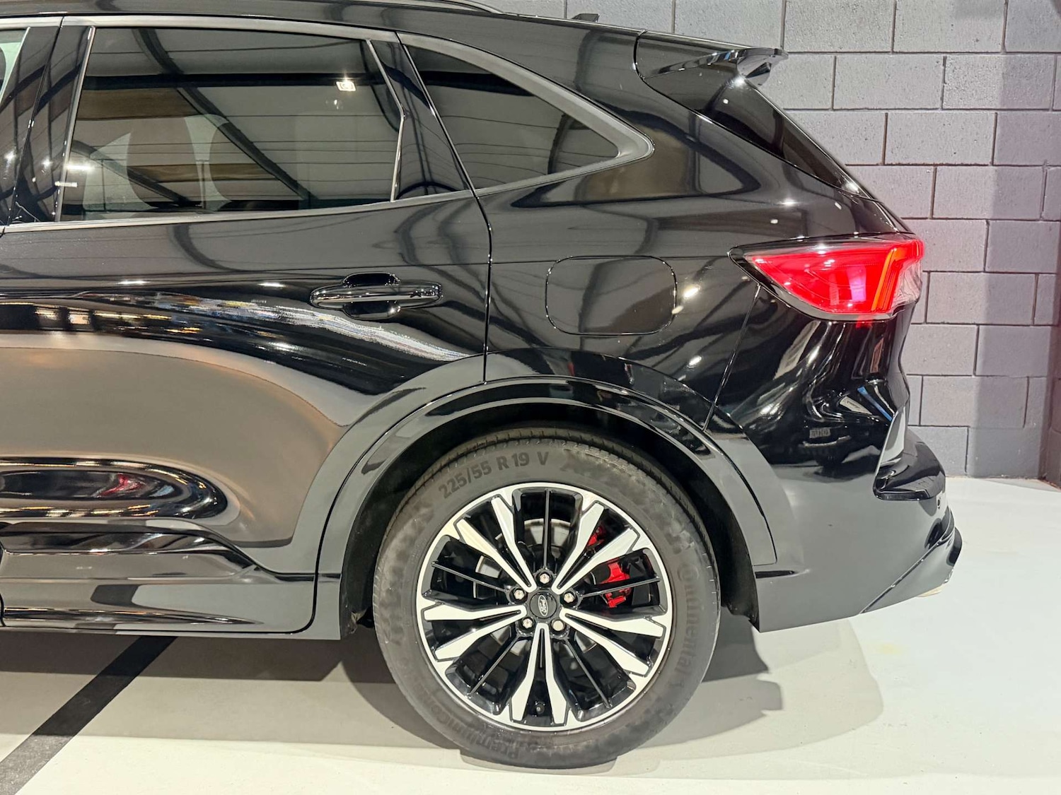 Used Ford Kuga 2021 for sale - 77836382: Photo 37