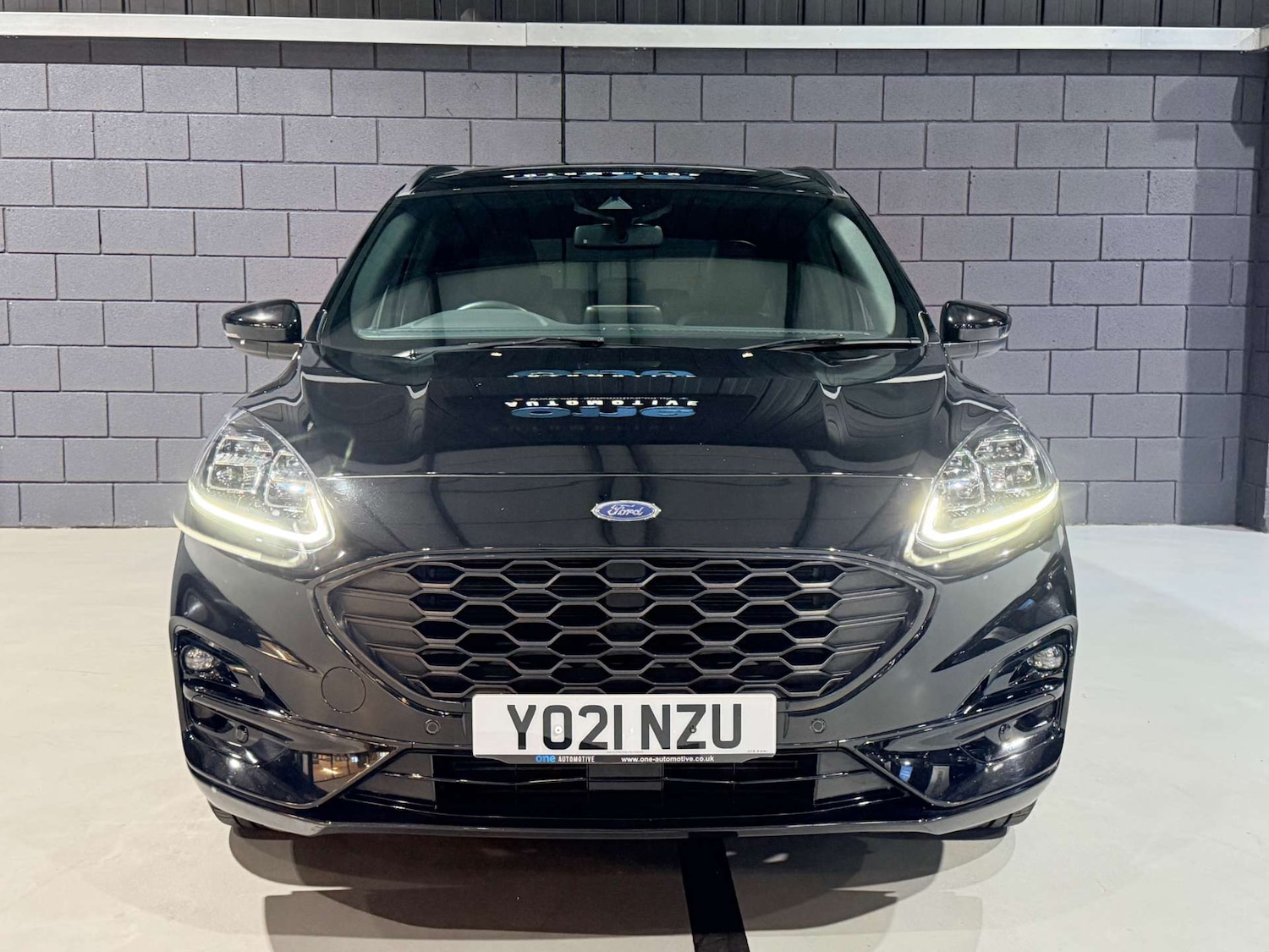 Used Ford Kuga 2021 for sale - 77836382: Photo 40