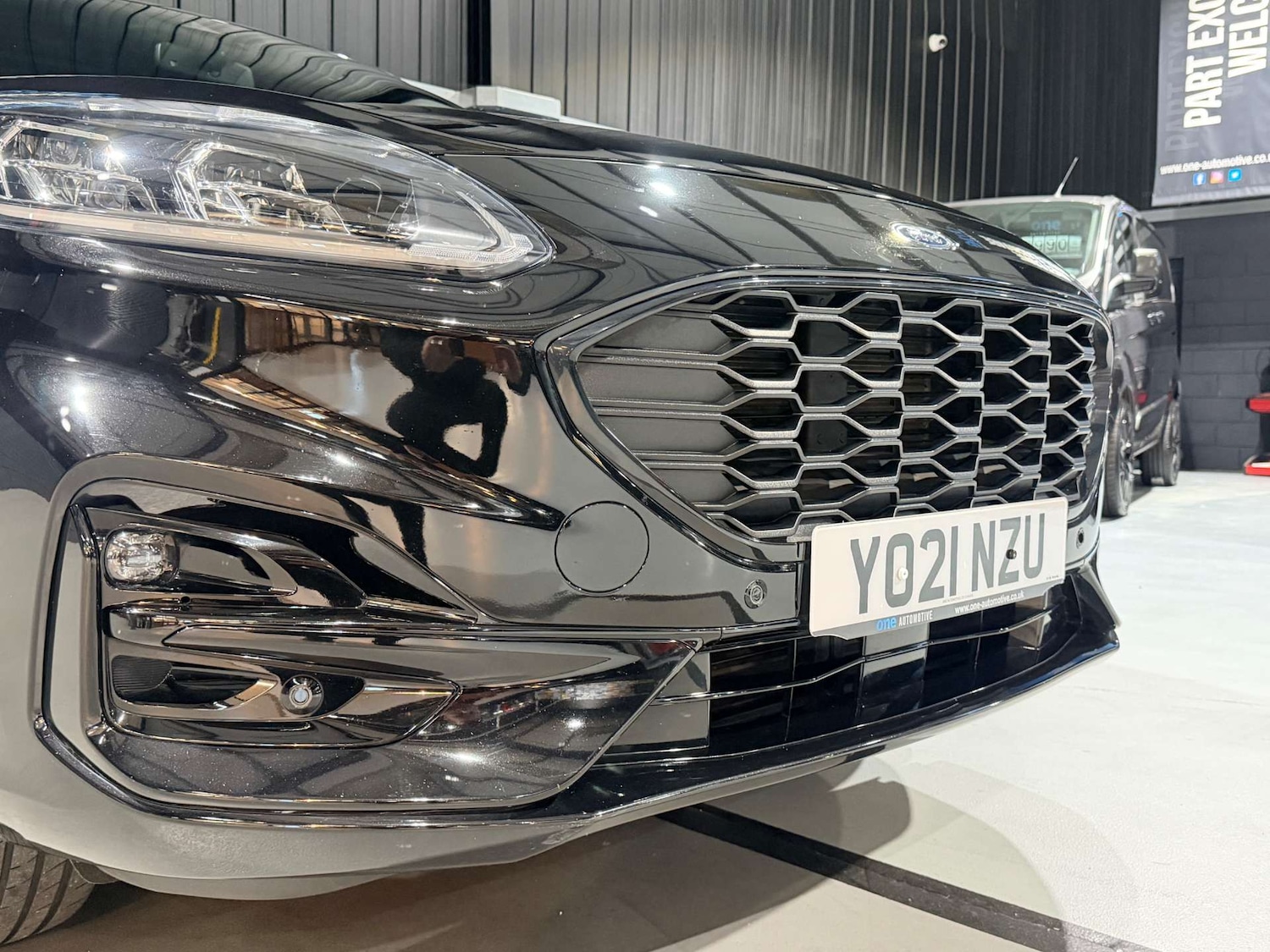 Used Ford Kuga 2021 for sale - 77836382: Photo 41