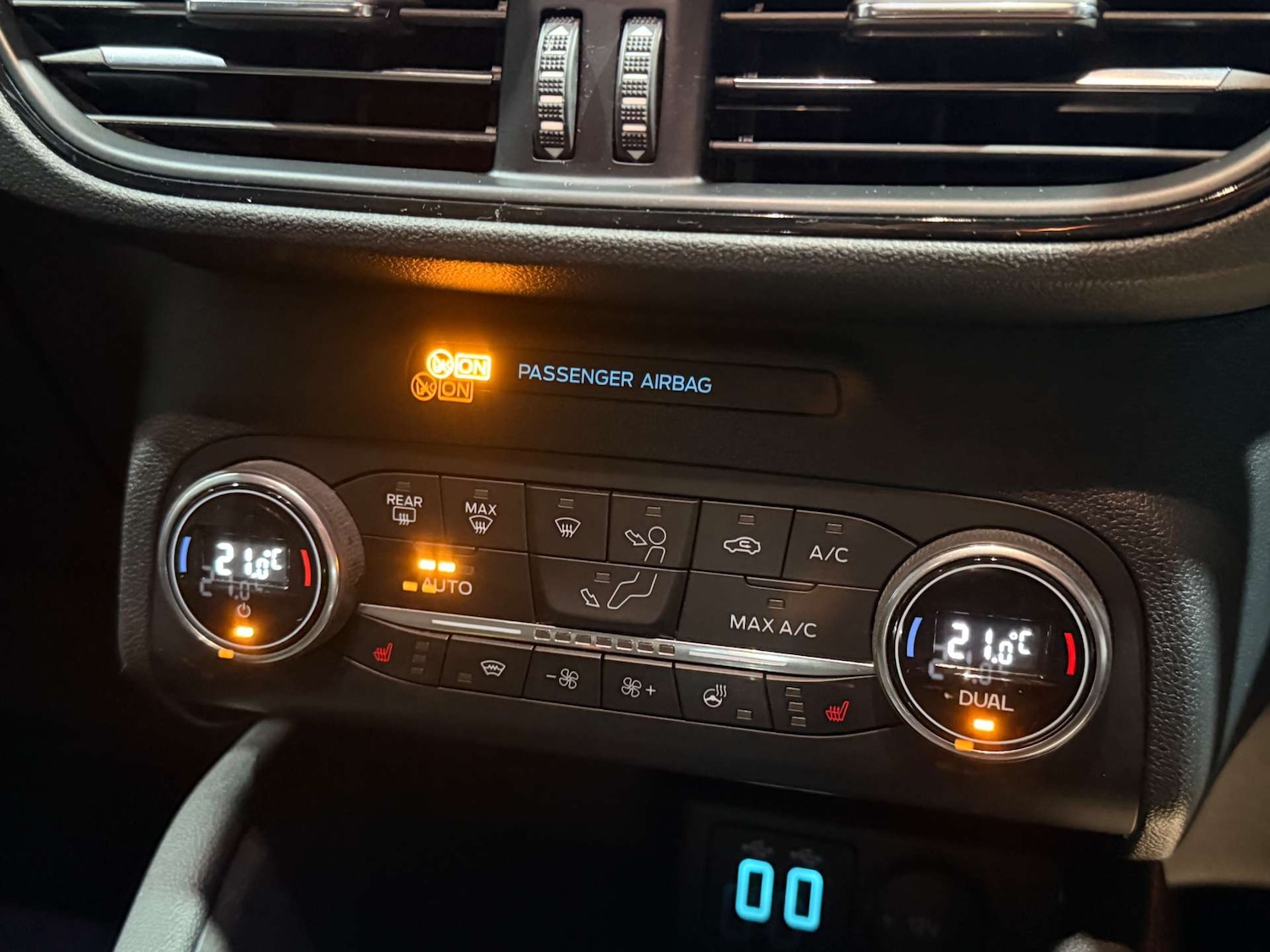 Used Ford Kuga 2021 for sale - 77836382: Photo 45