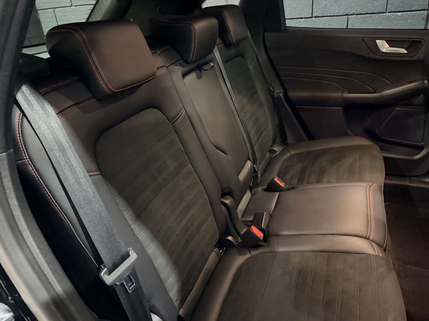 Used Ford Kuga 2021 for sale - 77836382: Photo 47