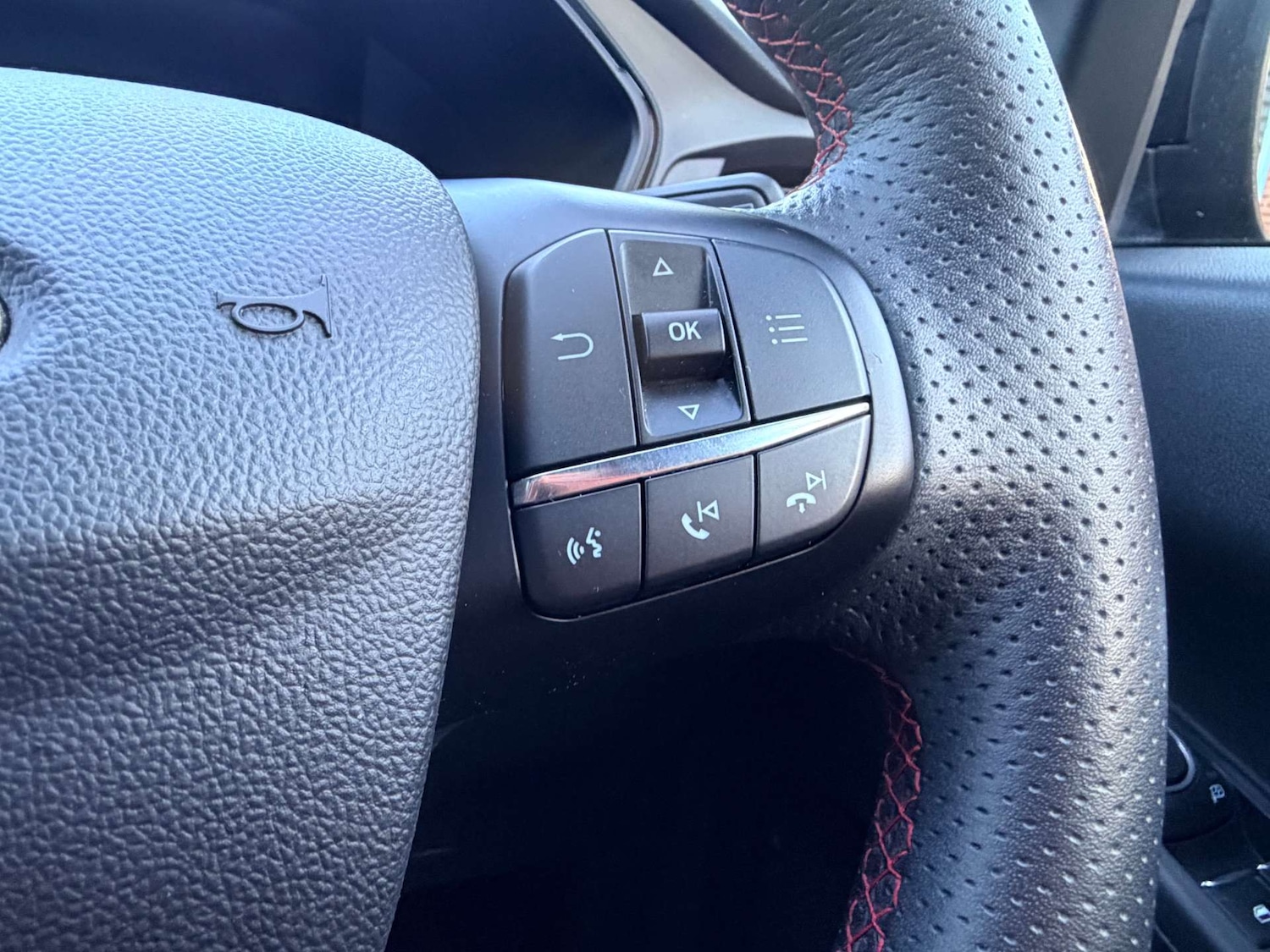 Used Ford Kuga 2021 for sale - 77836382: Photo 5