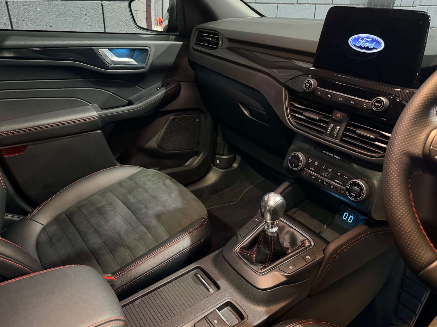 Used Ford Kuga 2021 for sale - 77836382: Photo 52