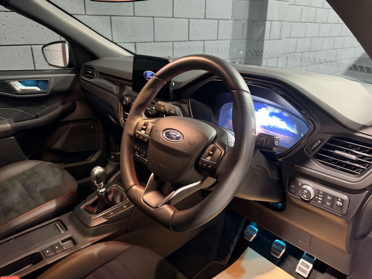 Used Ford Kuga 2021 for sale - 77836382: Photo 54