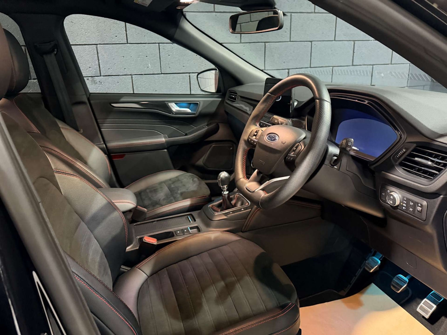 Used Ford Kuga 2021 for sale - 77836382: Photo 59