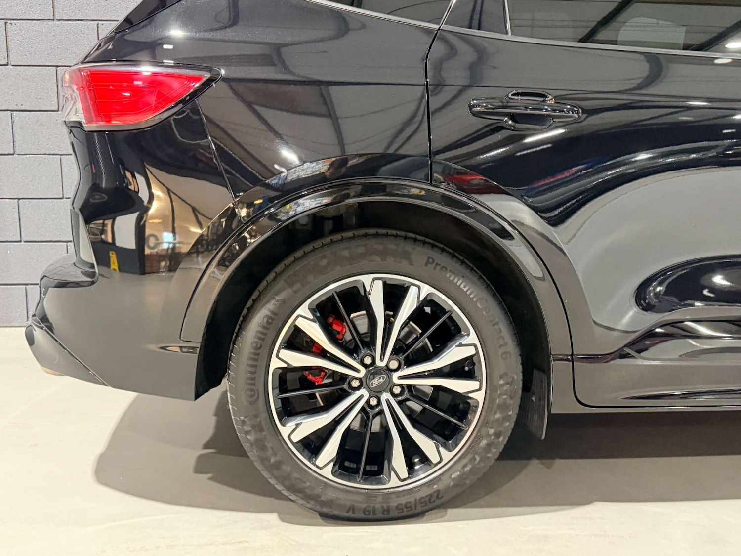 Used Ford Kuga 2021 for sale - 77836382: Photo 63